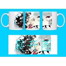 Ao no exorcist cup