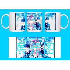 Ao no exorcist cup