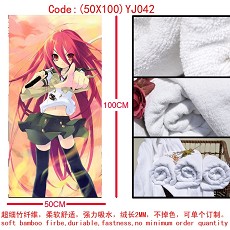 Shana towel(50X100cm)