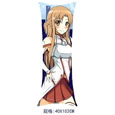 Sword Art Online pillow(40X102CM)