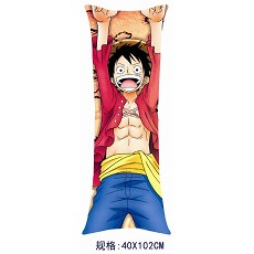 Kuroshitsuji pillow(40X102CM)