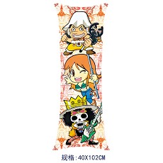 One piece pillow(40X102CM)