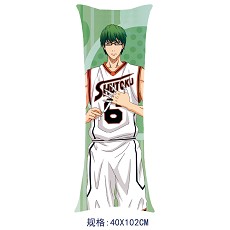 Kuroko no basuke pillow(40X102CM)