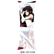 Shakugan no Shana pillow(40X102CM)