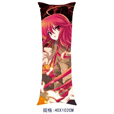 Shakugan no Shana pillow(40X102CM)