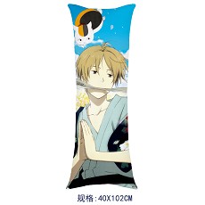 Natsume Yuujinchou pillow(40X102CM)