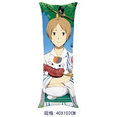 Natsume Yuujinchou pillow(40X102CM)