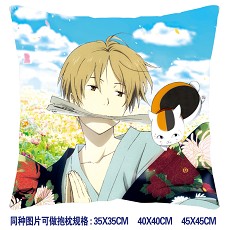 Natsume Yuujinchou double siedes pillow