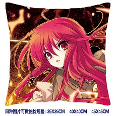 Shakugan no Shana double siedes pillow