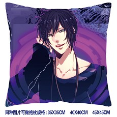 UTA NO PRINCE SAMA double siedes pillow