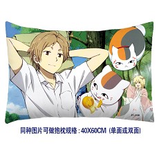 Natsume Yuujinchou pillow(40X60CM)