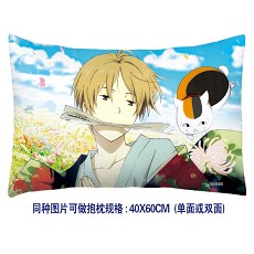 Natsume Yuujinchou pillow(40X60CM)