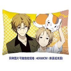 Natsume Yuujinchou pillow(40X60CM)