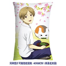 Natsume Yuujinchou pillow(40X60CM)