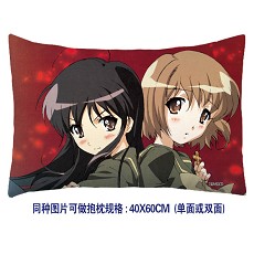 Shana pillow(40X60CM)