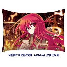 Shana pillow(40X60CM)