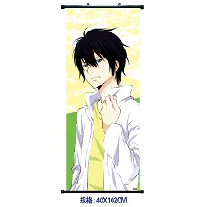 Reborn wallscroll(40*102cm)