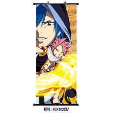 Reborn wallscroll(40*102cm)