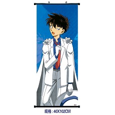 Detective conan wallscroll(40*102cm)