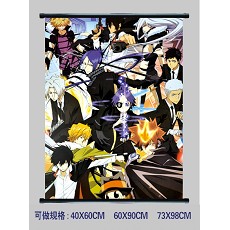 Reborn wallscroll