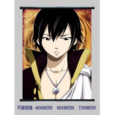 Fariy tail wallscroll