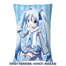 Hatsune Miku pillow