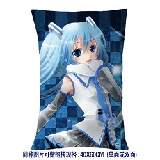 Hatsune Miku pillow