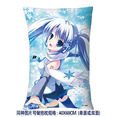 Hatsune Miku pillow