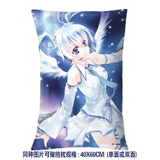 Hatsune Miku pillow