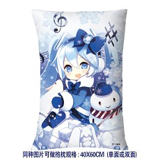 Hatsune Miku pillow