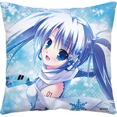 Hatsune Miku pillow