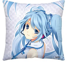 Hatsune Miku pillow