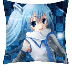 Hatsune Miku pillow