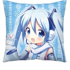 Hatsune Miku pillow