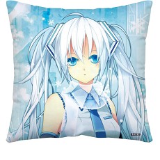 Hatsune Miku pillow