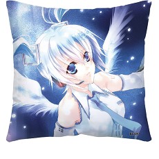 Hatsune Miku pillow