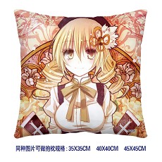 Mahou Shoujo Madoka Magika double sides pillow