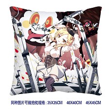 Mahou Shoujo Madoka Magika double sides pillow