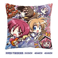 Angel Beats double sides pillow