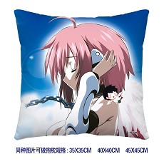 Sora no otoshimono double sides pillow