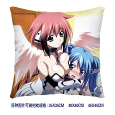 Sora no otoshimono double sides pillow