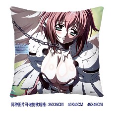 Sora no otoshimono double sides pillow