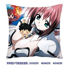 Sora no otoshimono double sides pillow