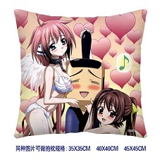 Sora no otoshimono double sides pillow