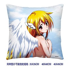 Sora no otoshimono double sides pillow