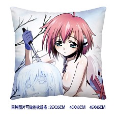 Sora no otoshimono double sides pillow