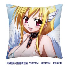 Sora no otoshimono double sides pillow