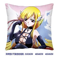 Sora no otoshimono double sides pillow