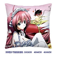 Sora no otoshimono double sides pillow