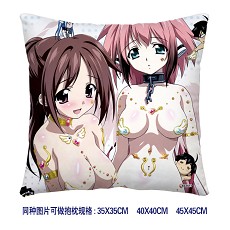 Sora no otoshimono double sides pillow